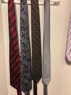 Men’s Ties