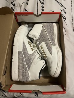 Nike Air Python