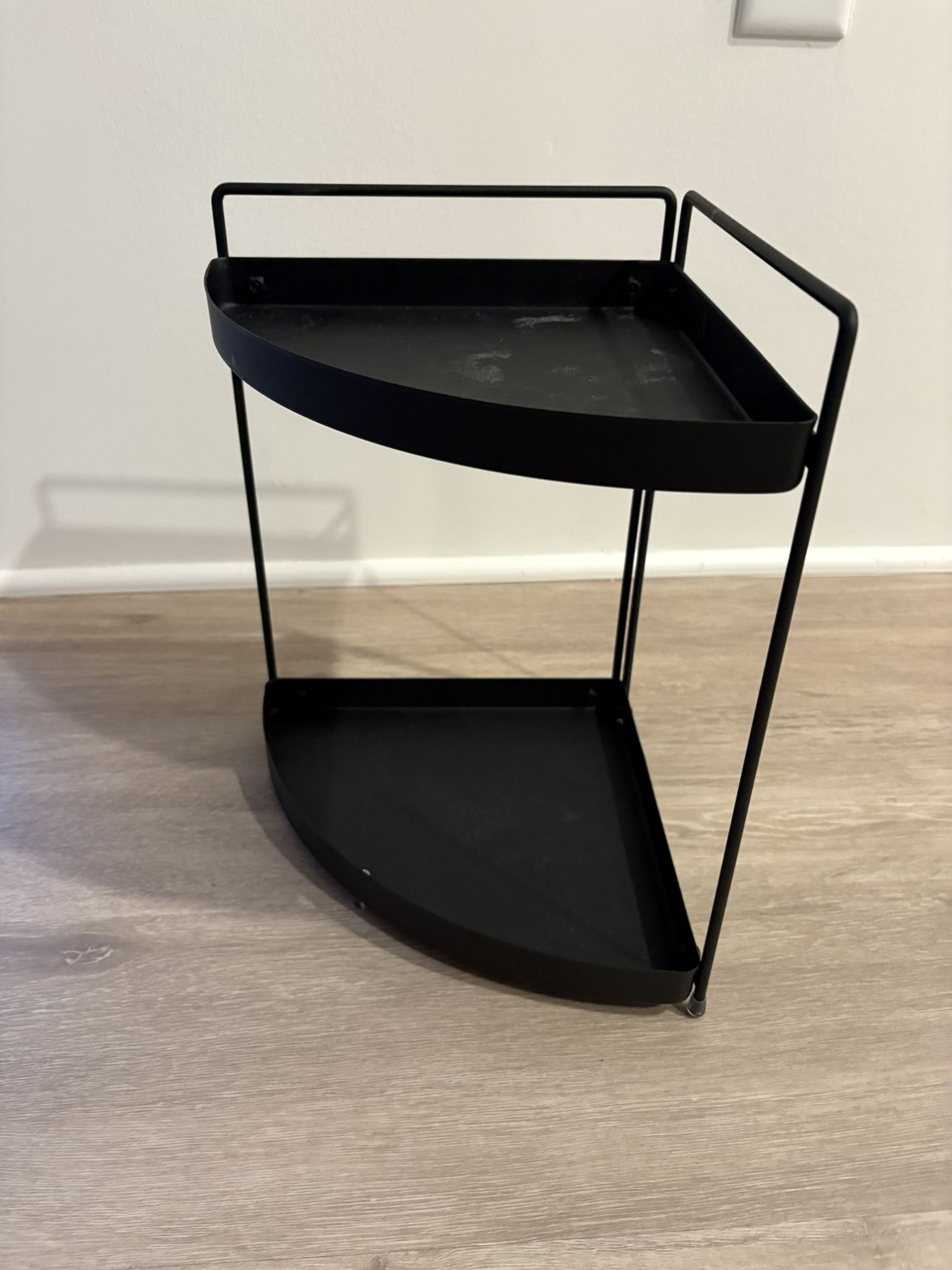 2 Tier Bathroom Organizer