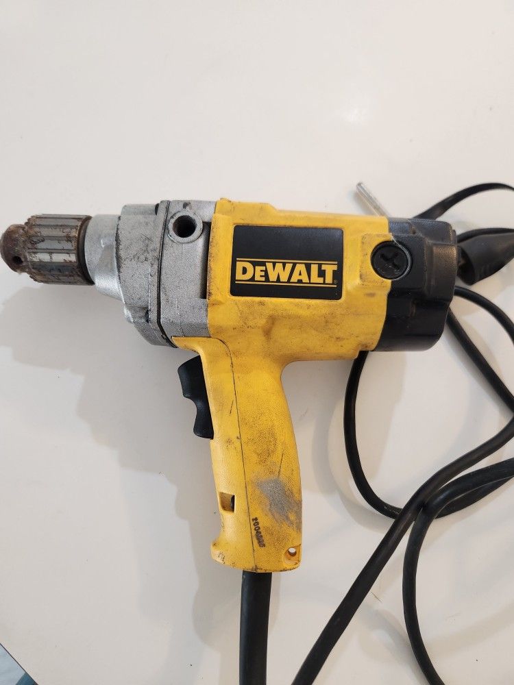 Dewalt Dw130