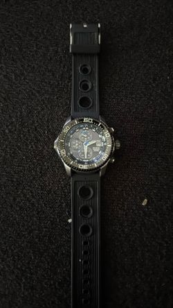 Citizen Watch Eco-Drive Promaster Divers 200m