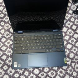 Lenovo Chromebook Flex 3 (11”)