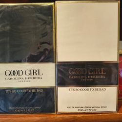 Perfume & Cologne