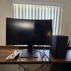 28”   120 HZ    ASUS 4K Gaming Monitor 