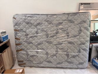 Queen Mattress