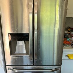 Free Refrigerator 