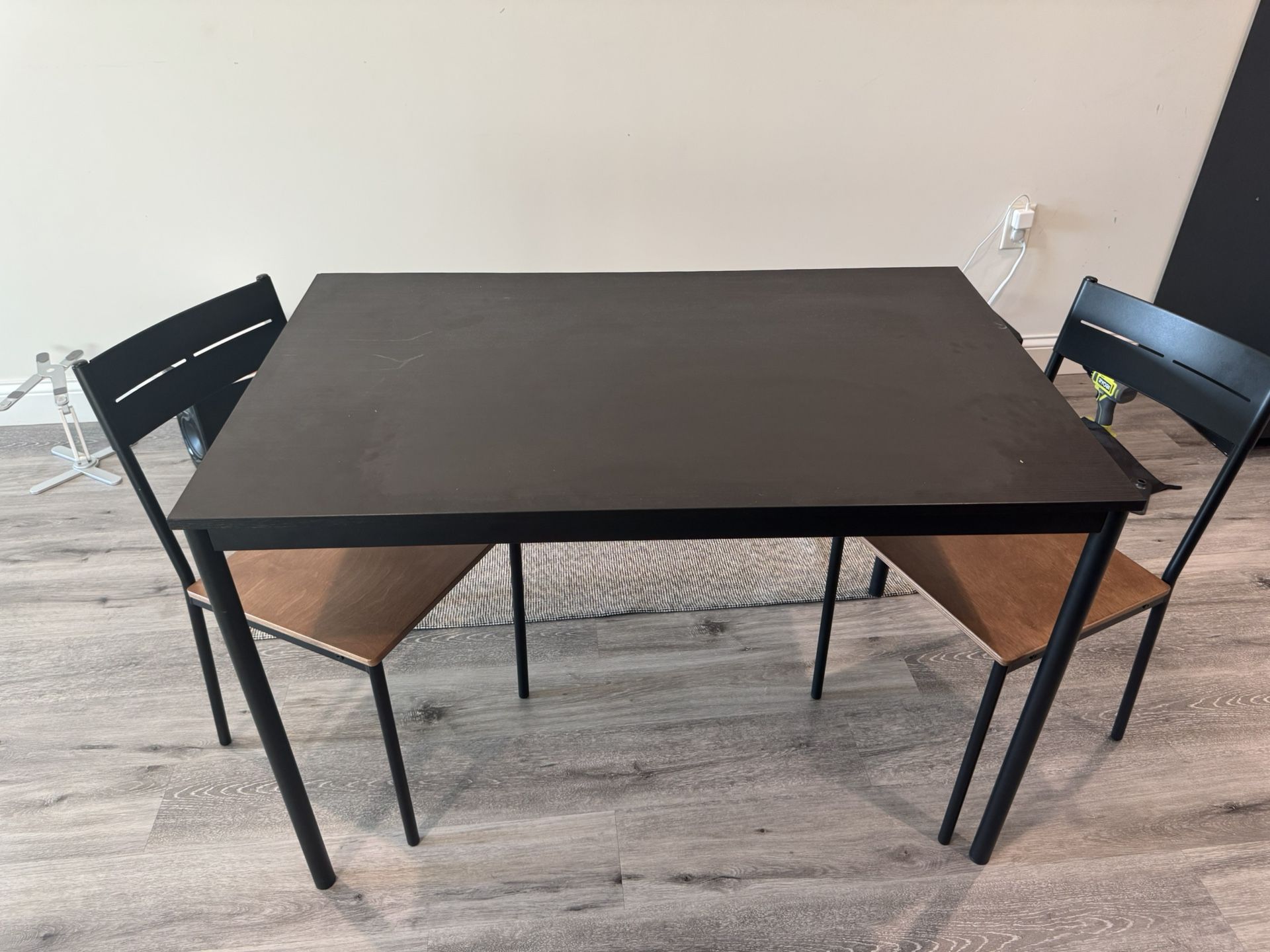Dinner Table - Small