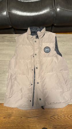 Canada Goose Vest