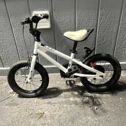 Kids Bike