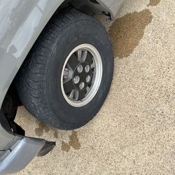 chevy 5 lugs obs 