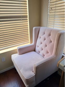 Acent chair (Cheyenne and Durango)
