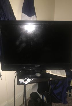 Philips 32in tv
