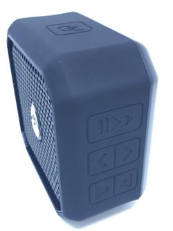 Water resistant speaker new