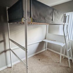 Bunk / Loft / Desk Bed