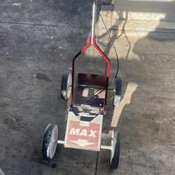 Pioneer Max 2 Can Aerosol Marker