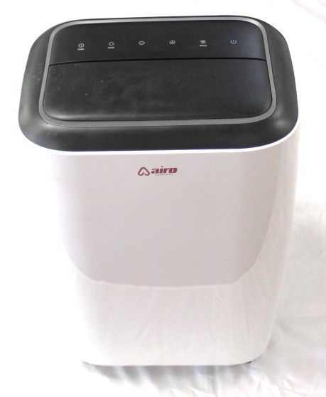 Airo Comfort 12,000-BTU Portable Air Conditioner