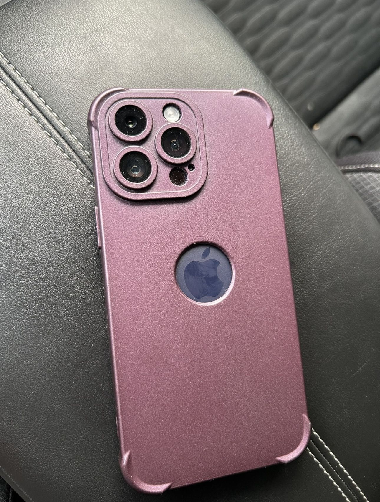 UNLOCKED IPHONE 14 PRO MAX MINT