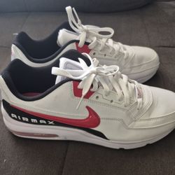 Nike Air Max Size 11.5
