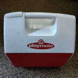 Playmate Cooler 