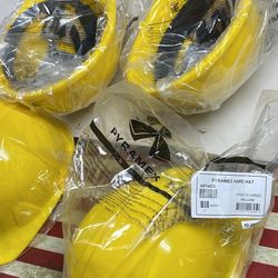 PYRAMEX SL SERIES HARD HAT HP14030