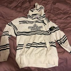 Stone island X Supreme 