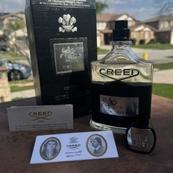 Creed Aventus 100ML