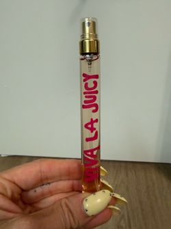 Brand New Juicy Couture Viva La Juicy Travel Spray