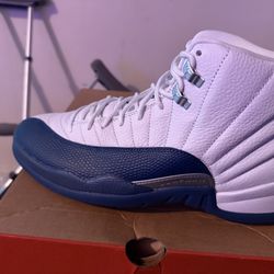 Air Jordan 12 retro