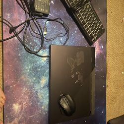 Gaming Laptop 