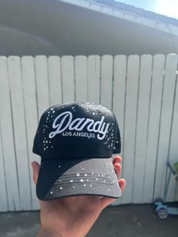 Dandy Hats Los Angeles SnapBack Stargazing