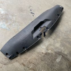 Core Support Cover