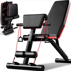 Dumbbell Bench 189 