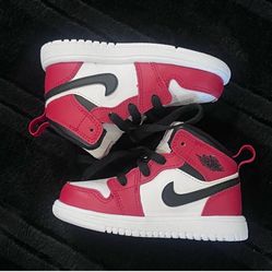 Air Jordan 1 - Mid Flex TD 'Notorious'