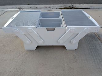 Lego Table