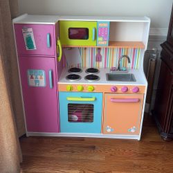 Kids Kitchen 