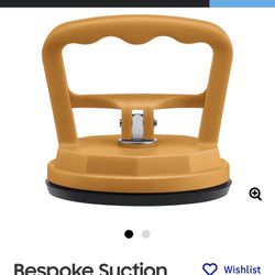 Suction Cups 