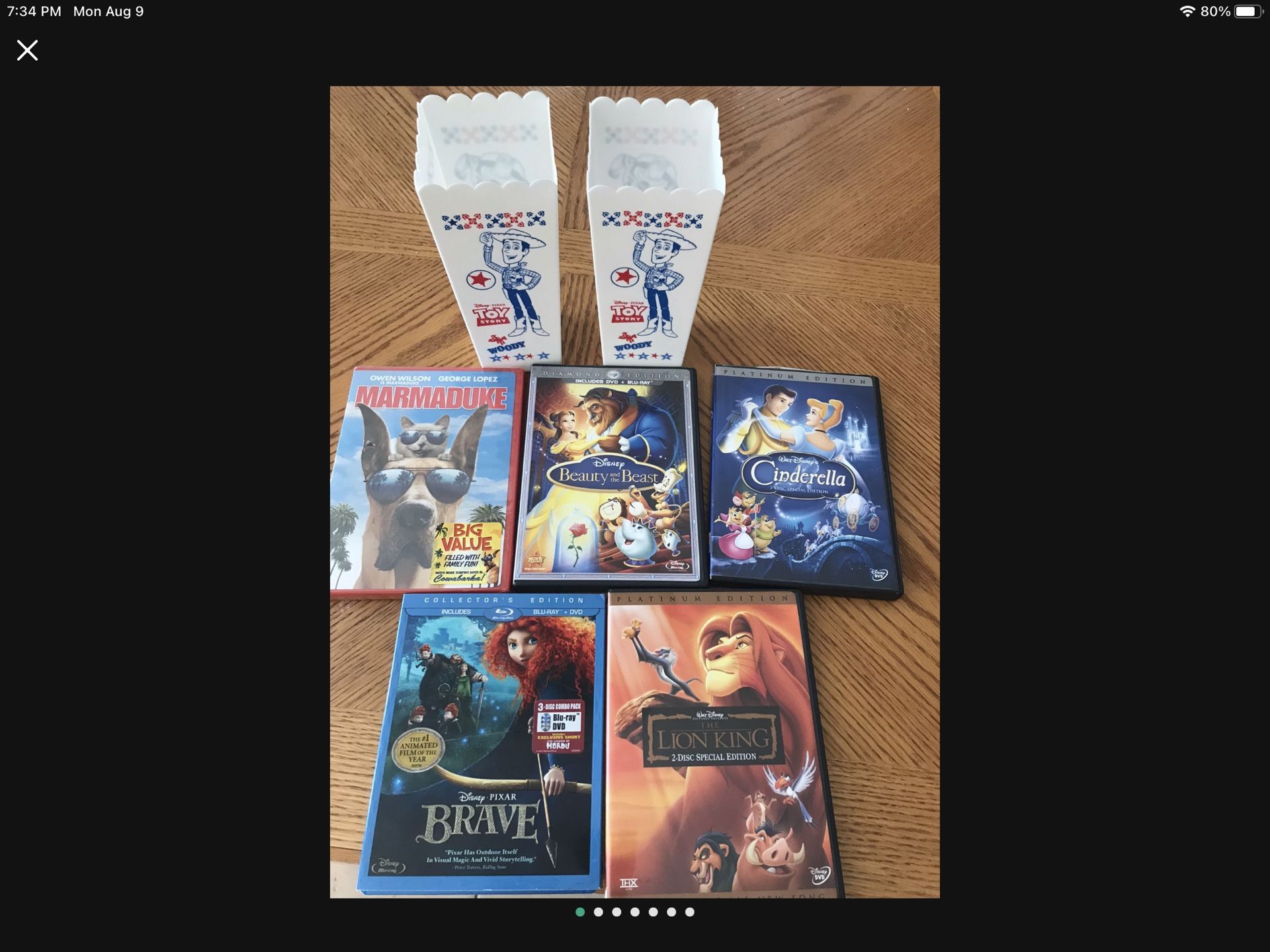 Movies