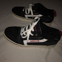 Heelys Men 8 