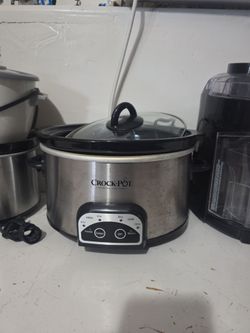 CROCK POT