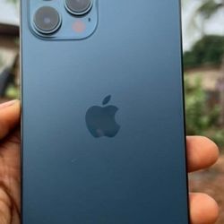 iPhone 12 PRO MAX 512GB FACTORY UNLOCKED 