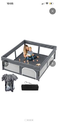 Play pen