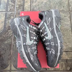 Nike P-6000