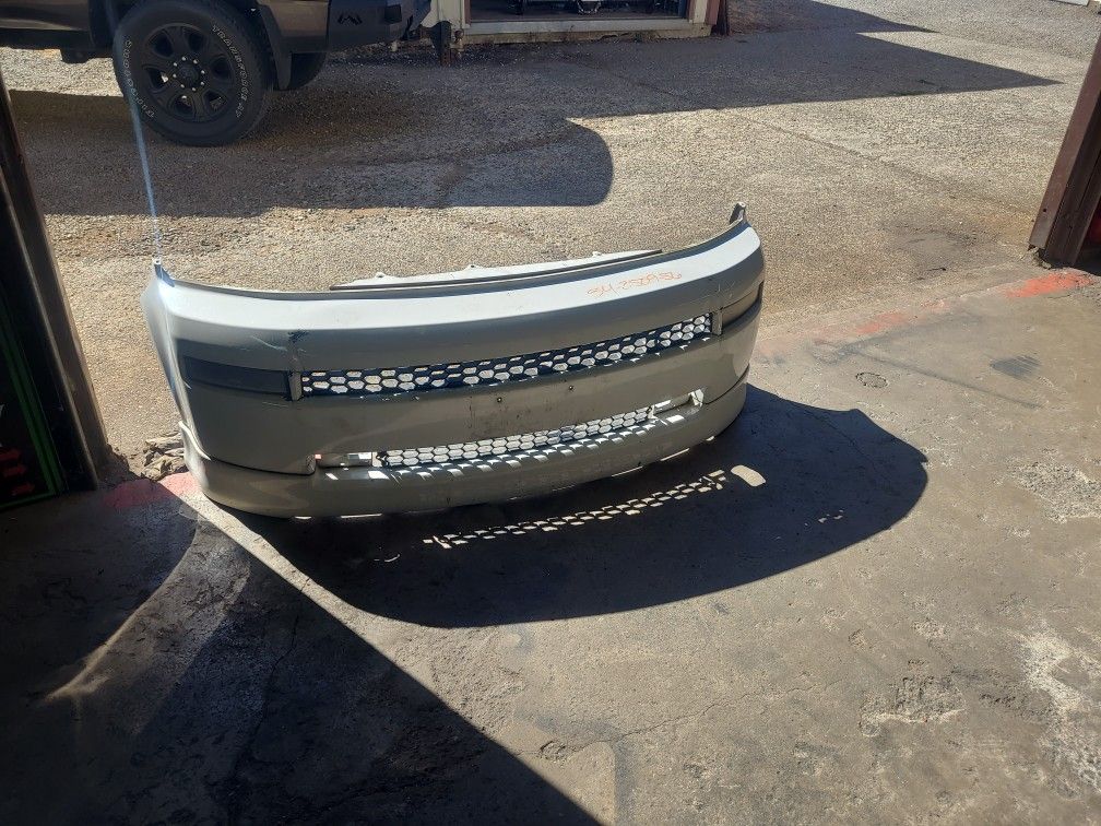 Scion Xb Parts 