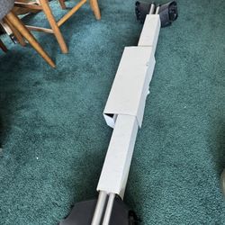 Audi Q8 roof bars accessory kit,  new 