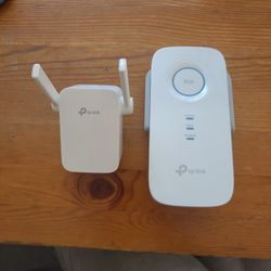 Wi-fi Range Extender