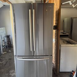 Samsung Fridge 