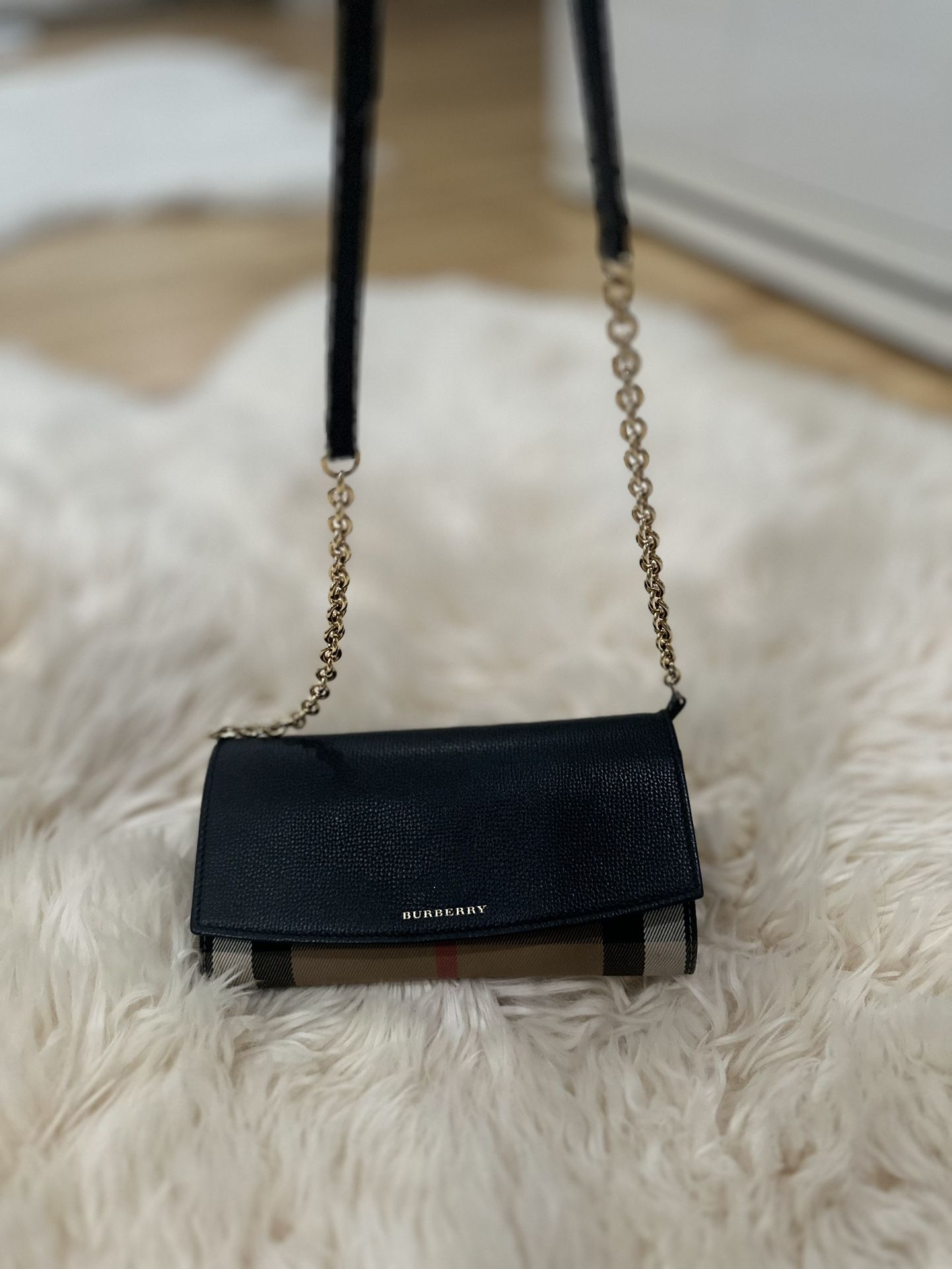 Burberry Crossbody