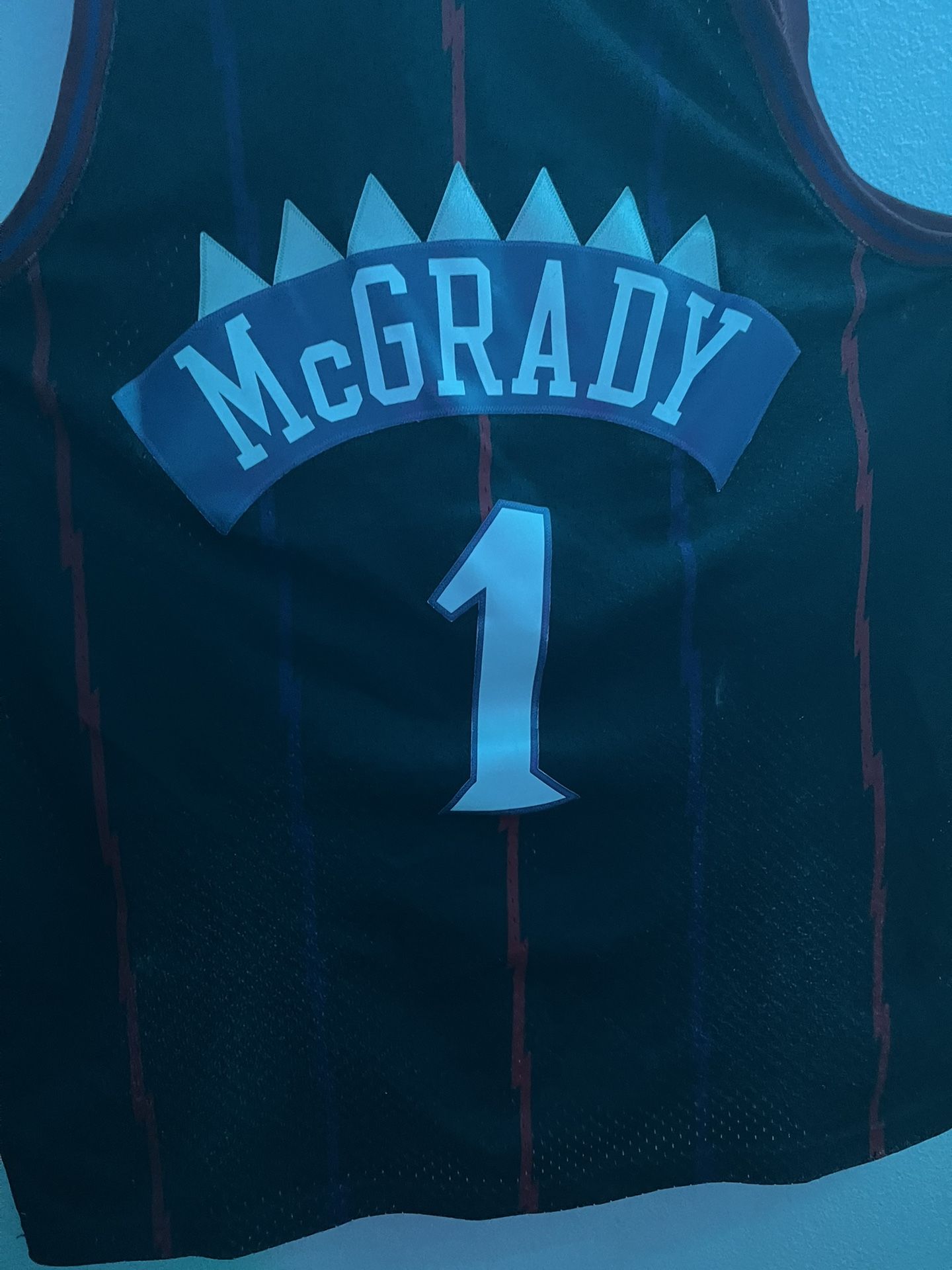 Jerseys Trade For Xbox One