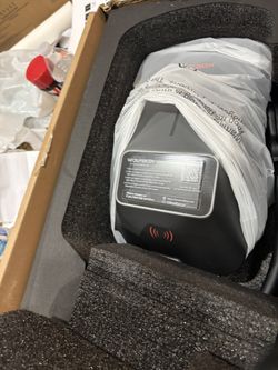 Ev chargers New In Box