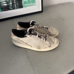 Air Jordan One Center Court Men’s 12